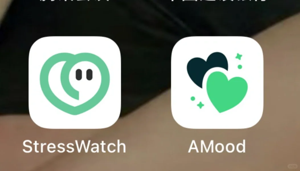 applewatch压力测试app