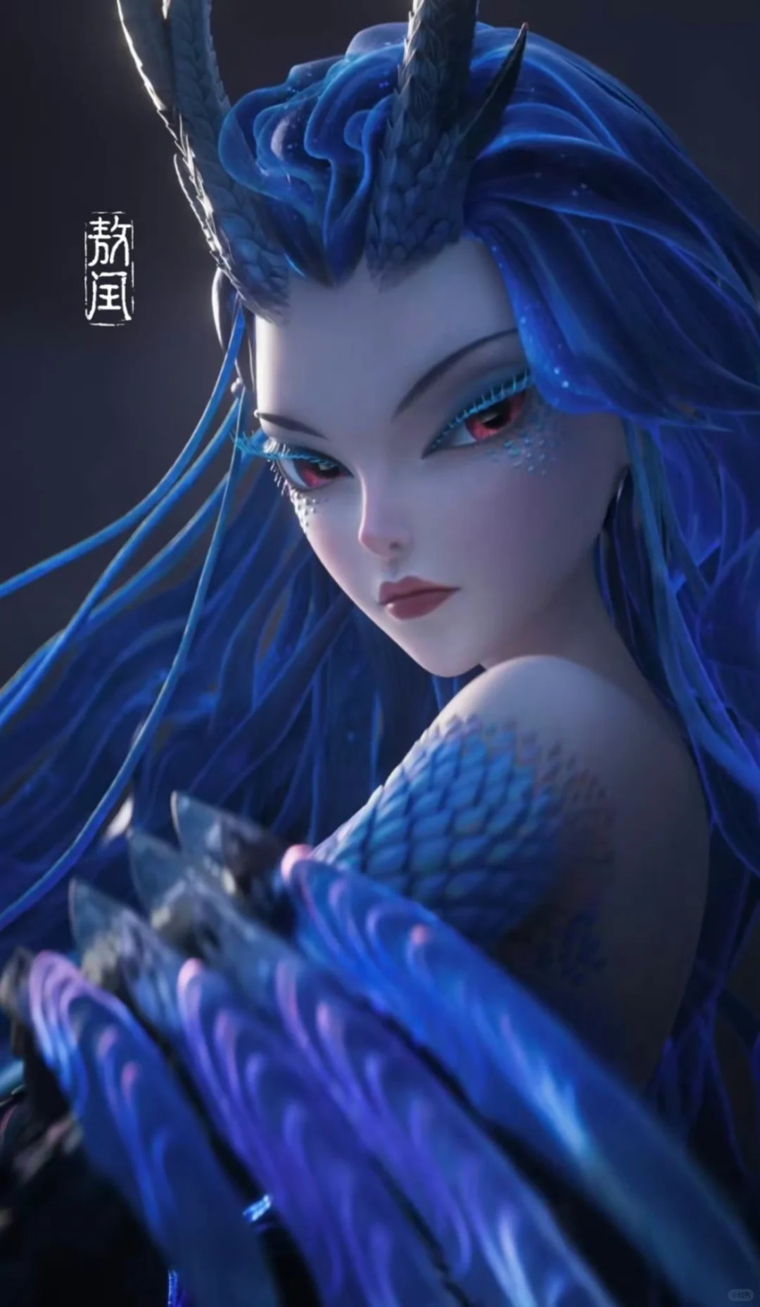 我愿称它为国漫电影的希望