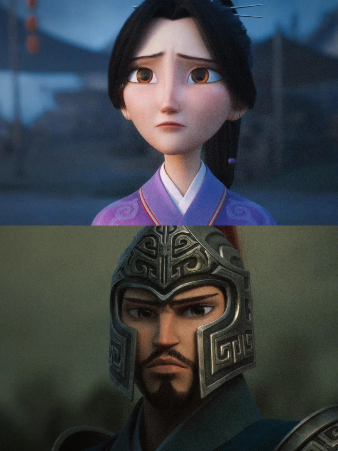 哪吒电影还有一大优点,对厌蠢症过于友好。