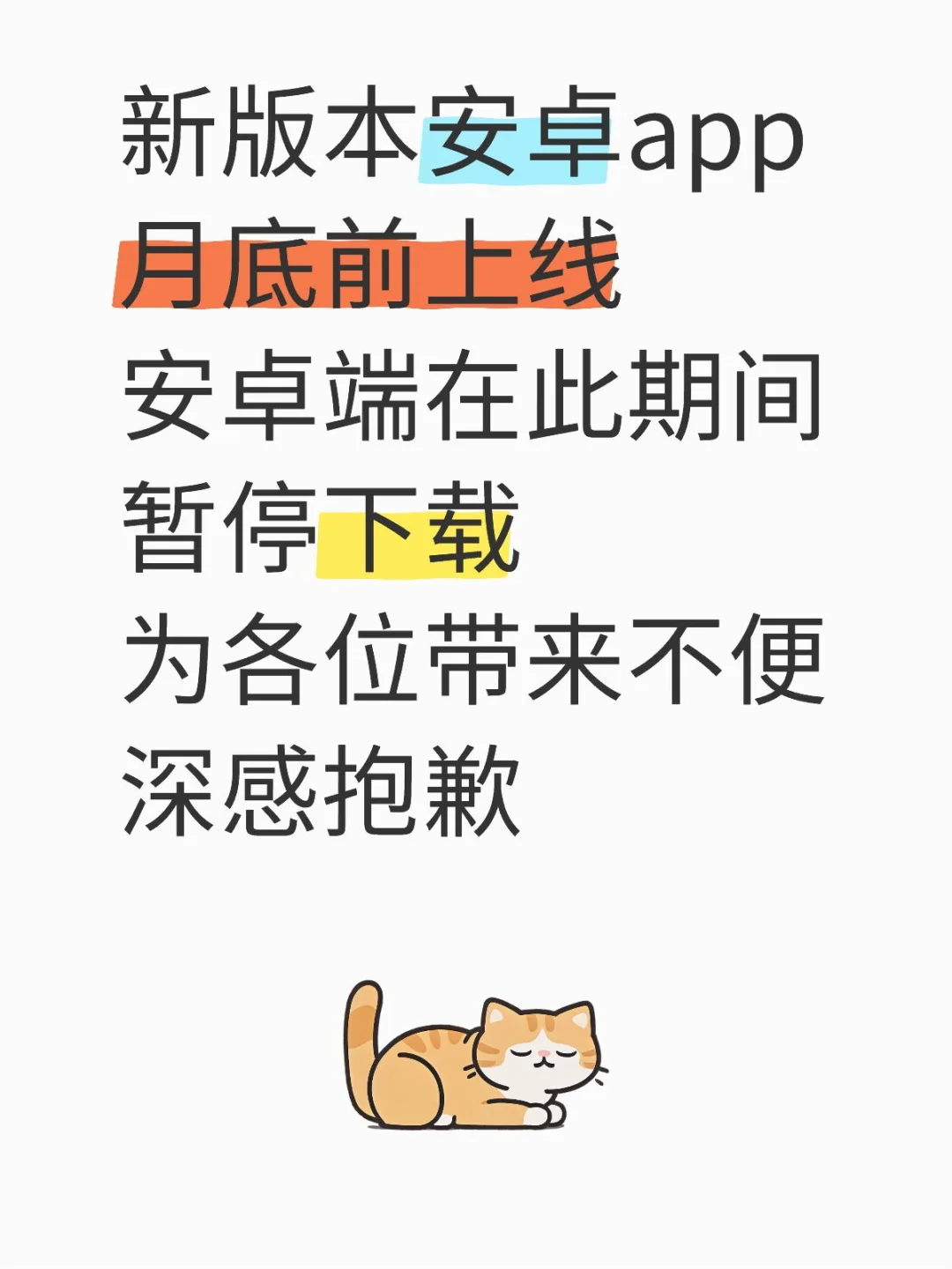 noolingo移动端终于快更新啦！