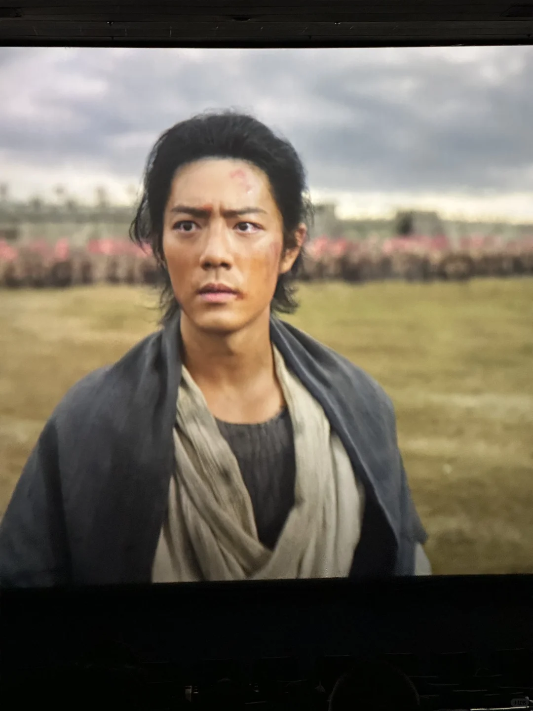 这个电影真的是又臭又长！