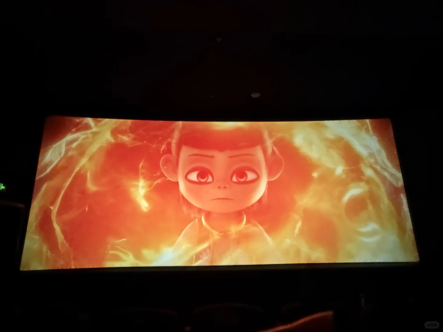 哪吒之魔童闹海太赞了🥳绝对值回票价👍🏻