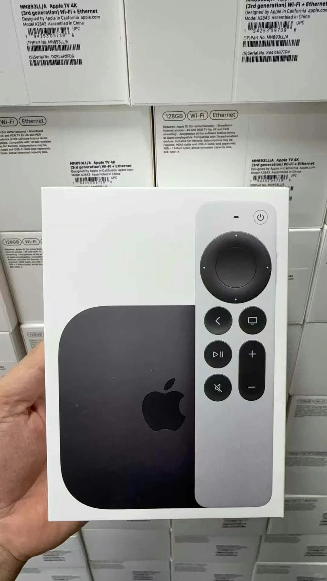 苹果AppleTV带来的惊喜