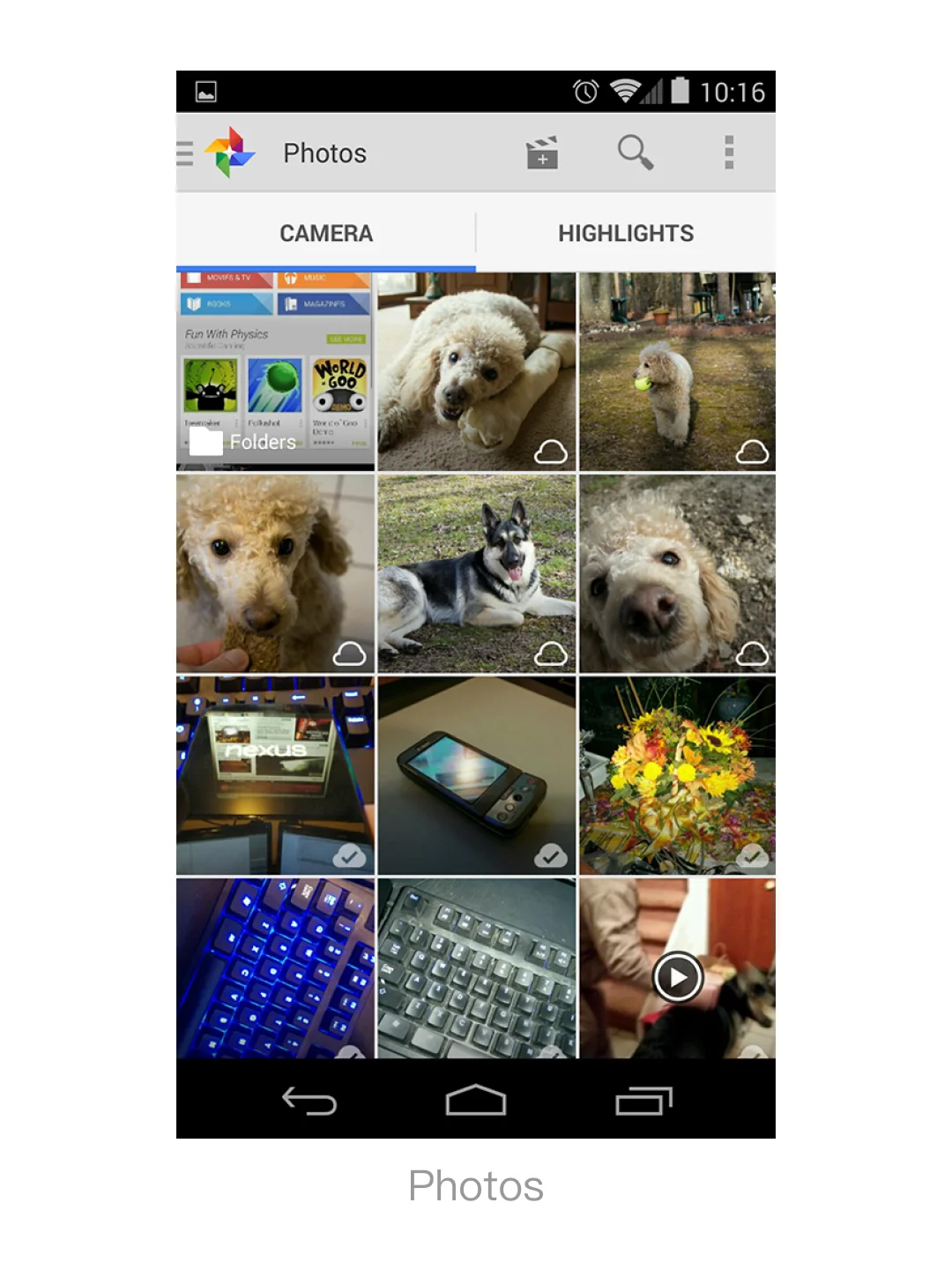 4.x 的最后一个版本，Android 4.4 KitKat