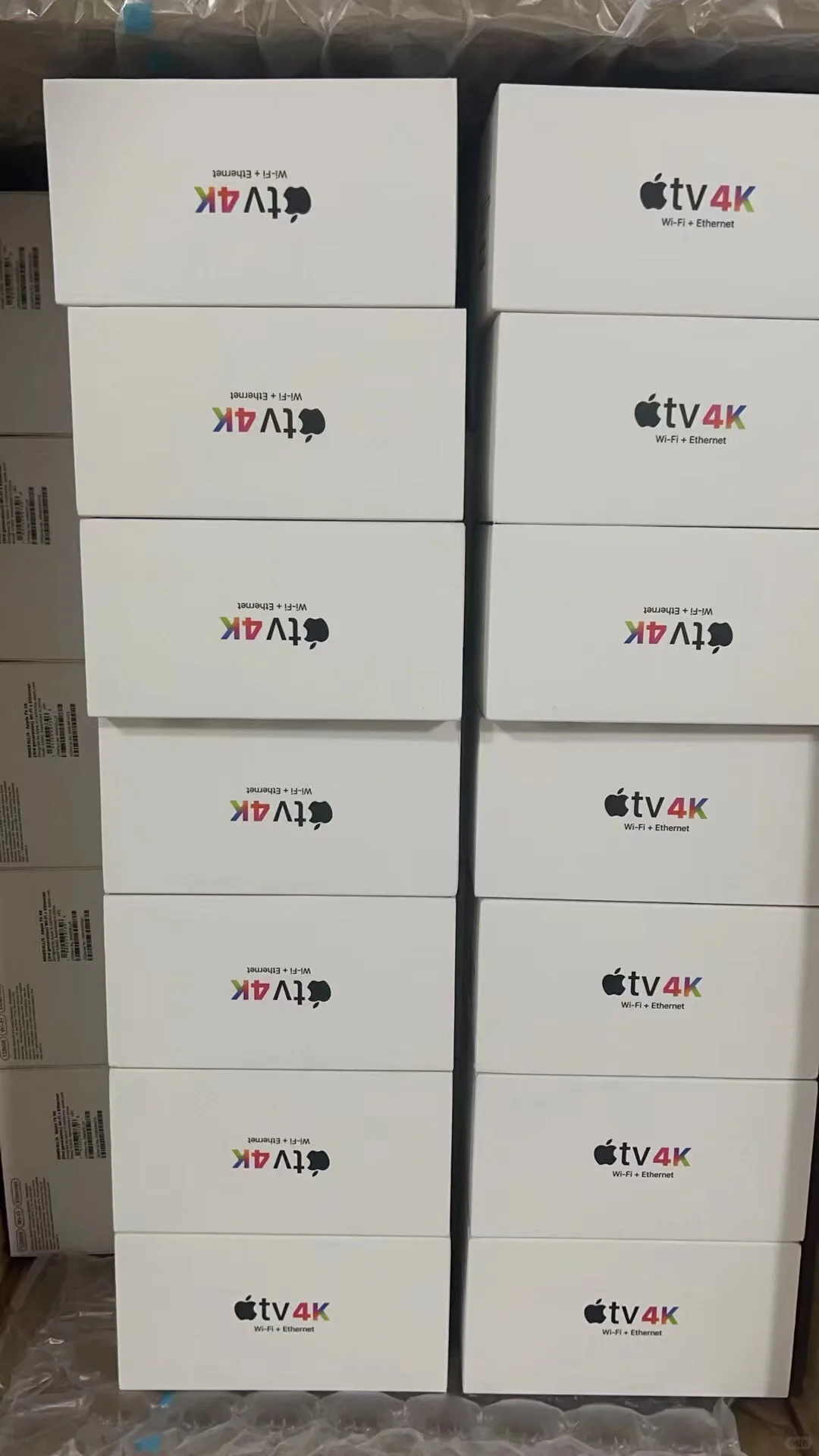 苹果AppleTV带来的惊喜