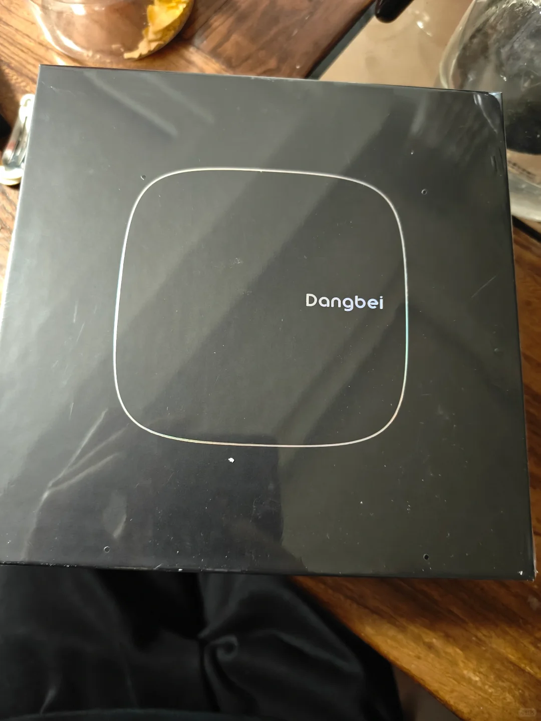 当贝hs3真的能拯救看电视！！