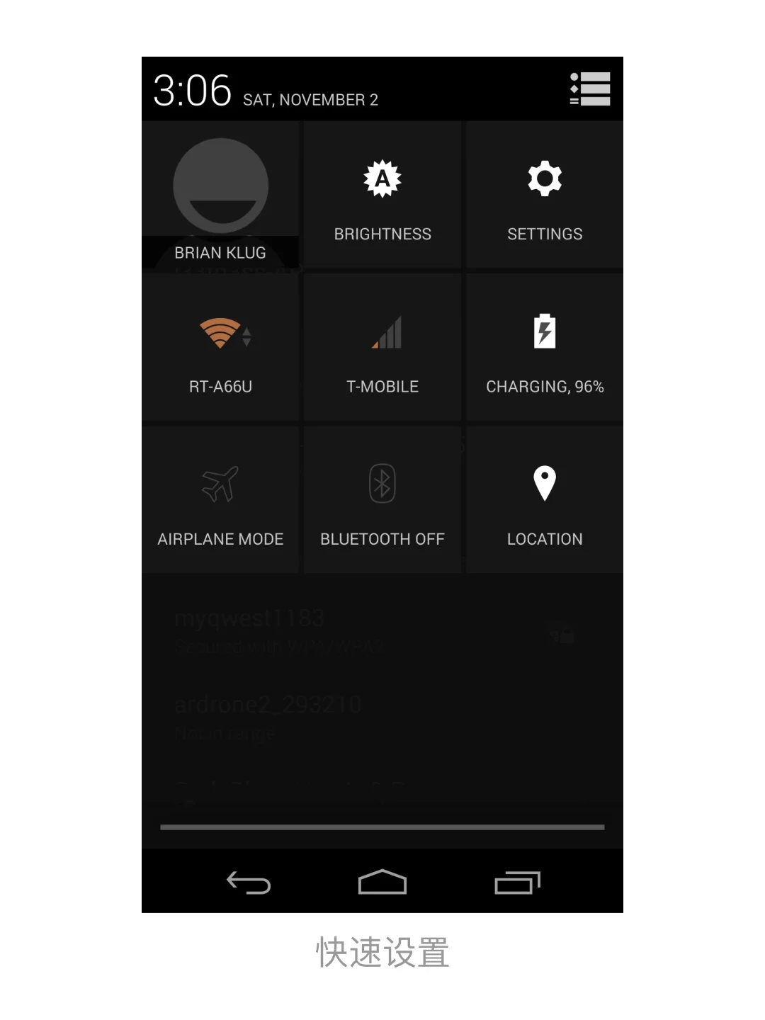 4.x 的最后一个版本，Android 4.4 KitKat