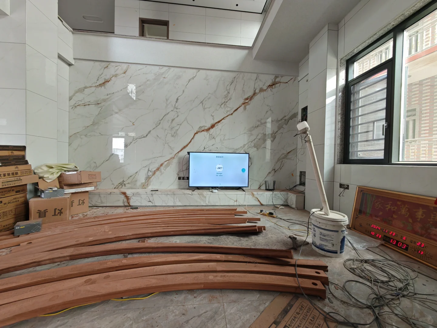 当贝盒子H3使用体验,顺带盘活了老电视Sony