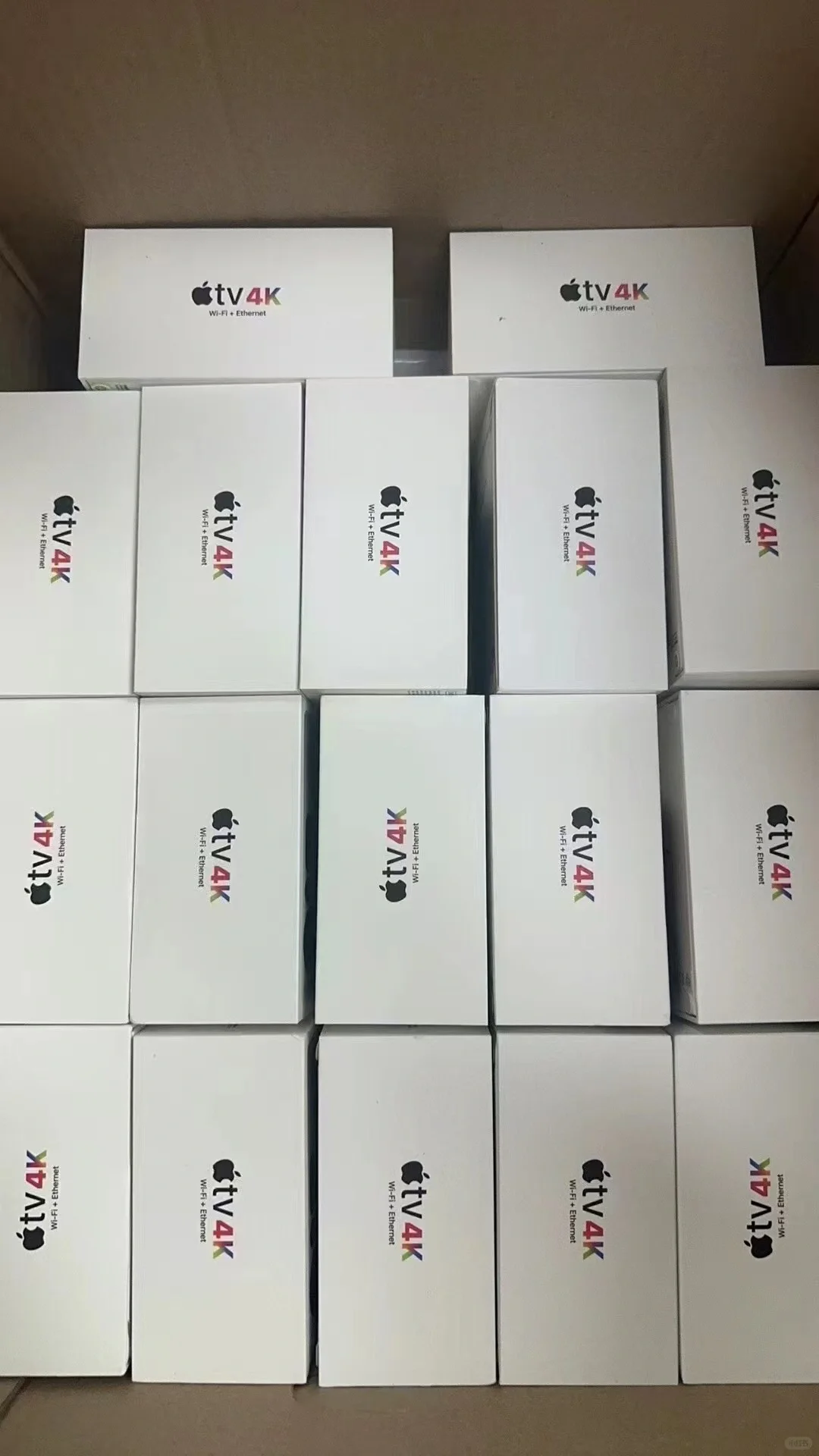 苹果AppleTV带来的惊喜