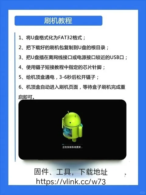 淘汰机顶盒变废为宝！