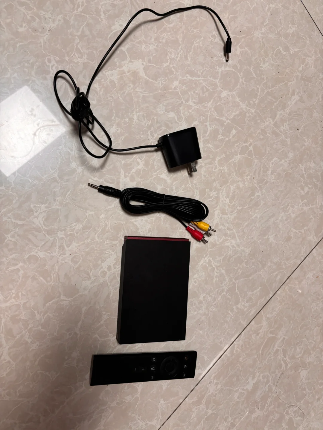 老电视改造秒变互联网电视