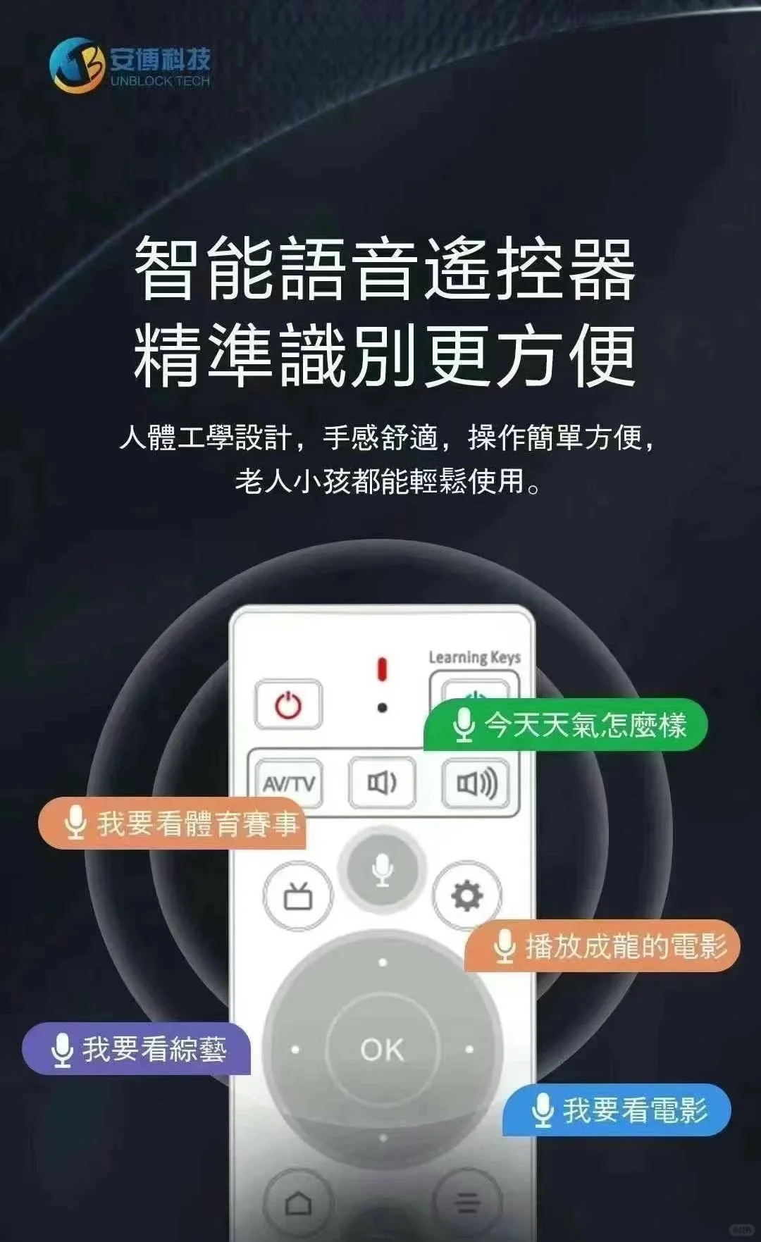 智能电视盒，连上就能看电视