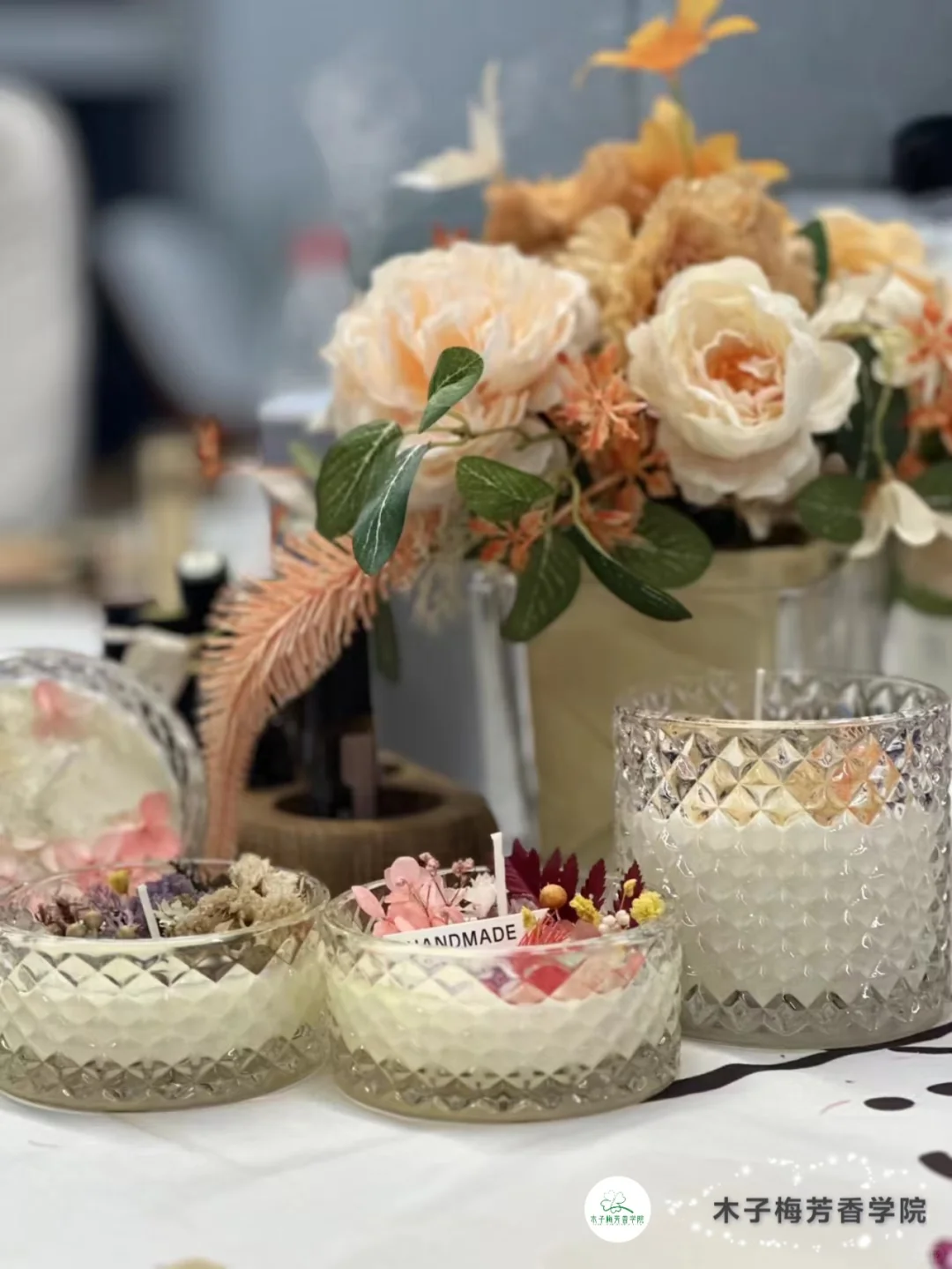 芳疗精油免费学，这个APP，你还不知道吗？