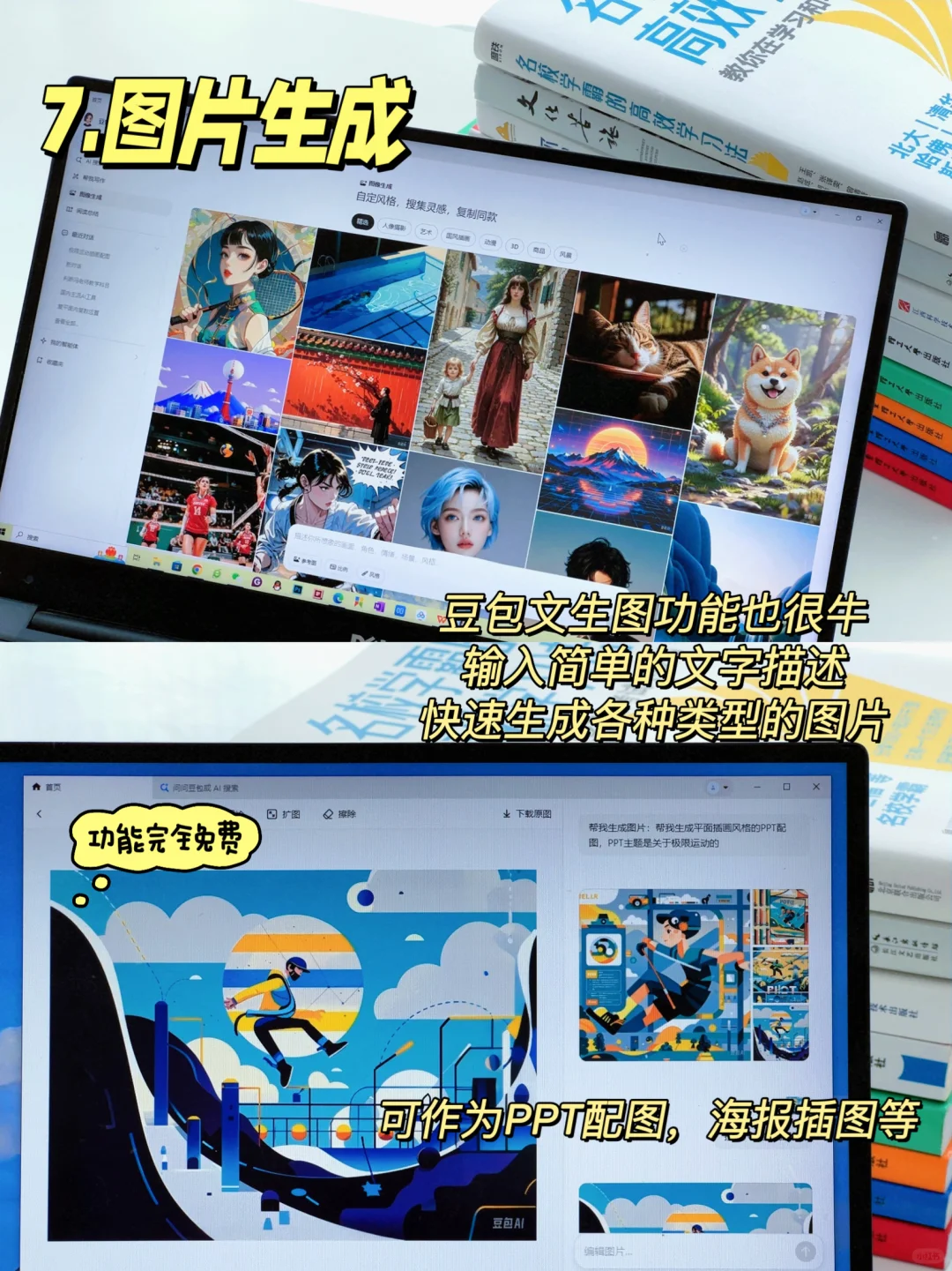 电脑才是学习神器!这7个隐藏功能巨好用~