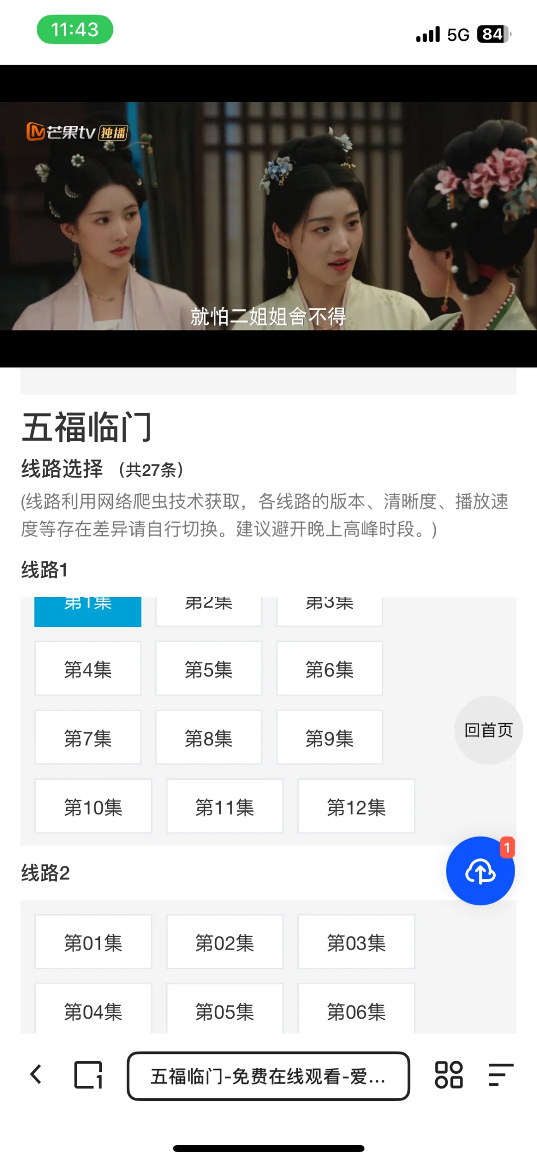 实现免费追剧自由🔥