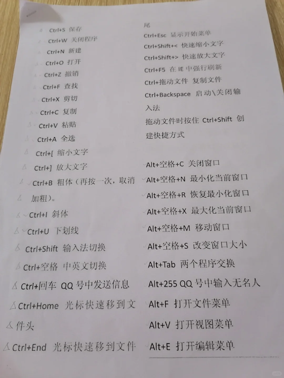 办公软件，电脑办公必备喔！