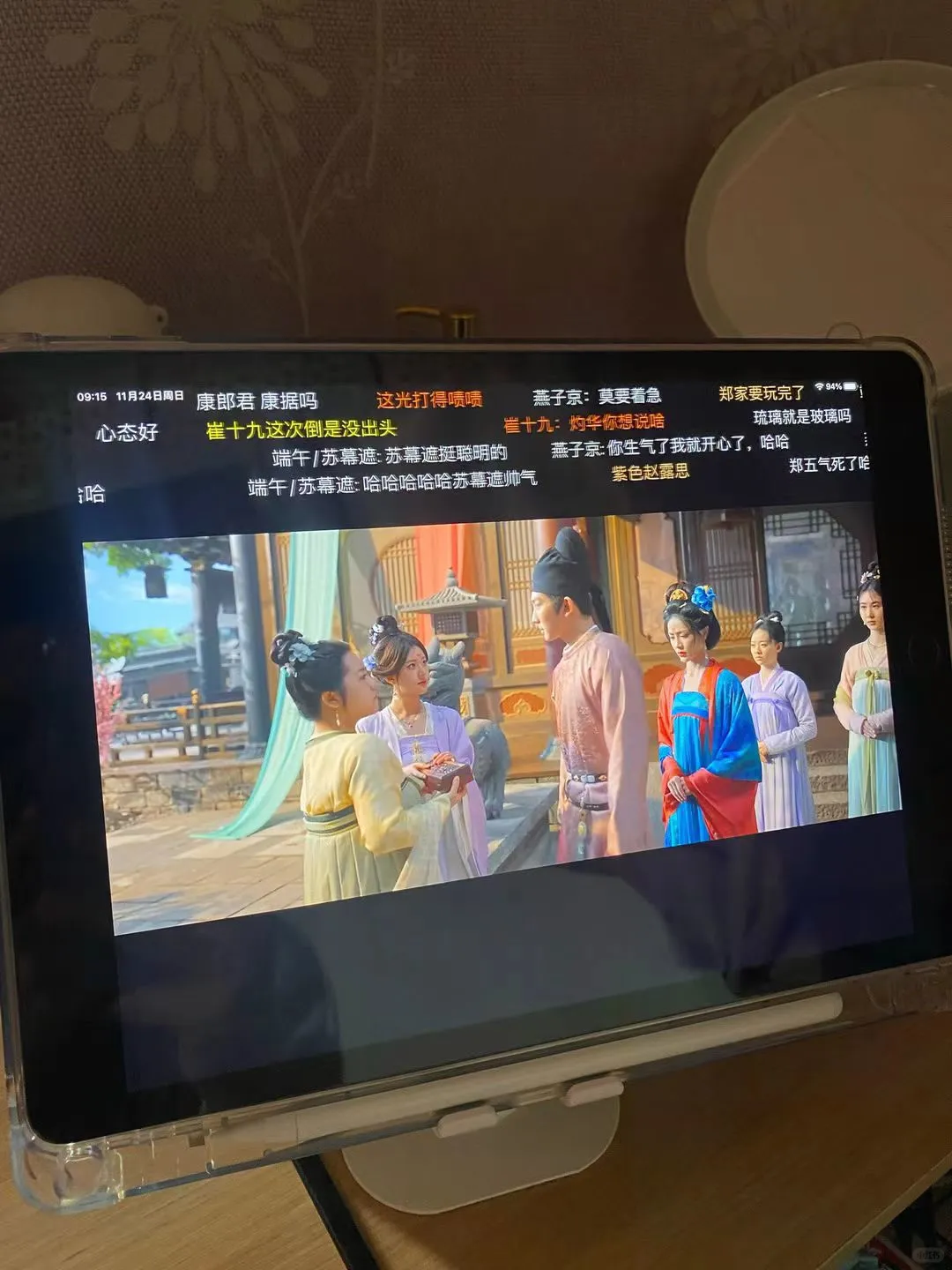 超好用的追剧 app 4k 追剧神器