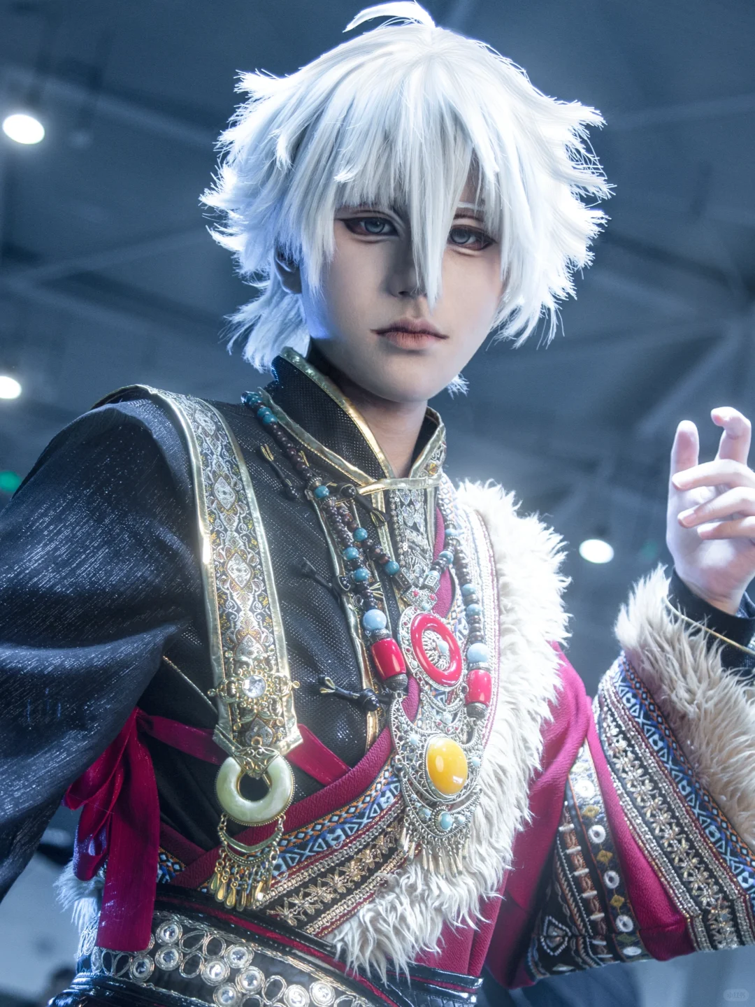 后期开单超级白菜🤤