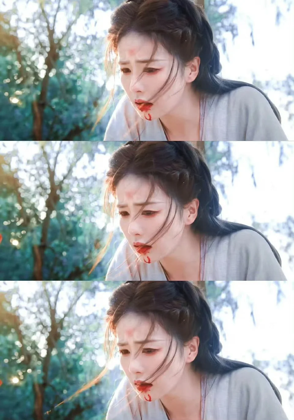 慌剧推荐💥《白月梵星》❗️❗️❗️太太太好看