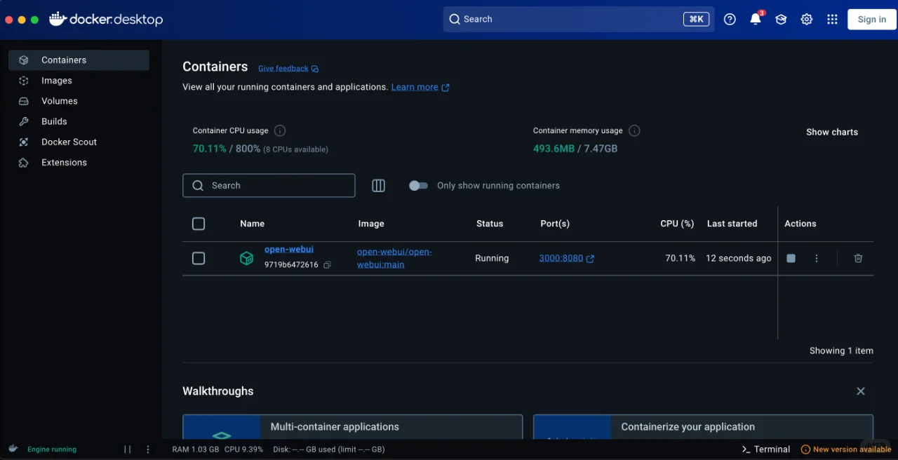自己的电脑上部署DeepSeek-r1通过网页访问