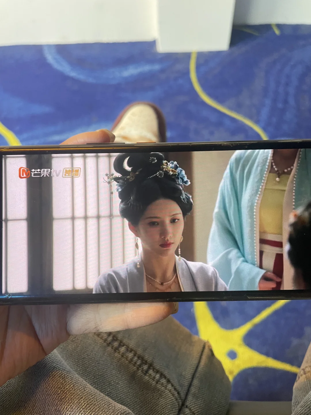 苹果安卓通用的追剧神器来啦❗️❗️