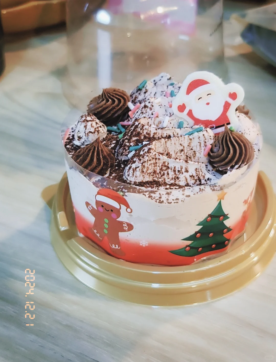 谁懂！随手一拍！安卓也有自己的dazz！！！