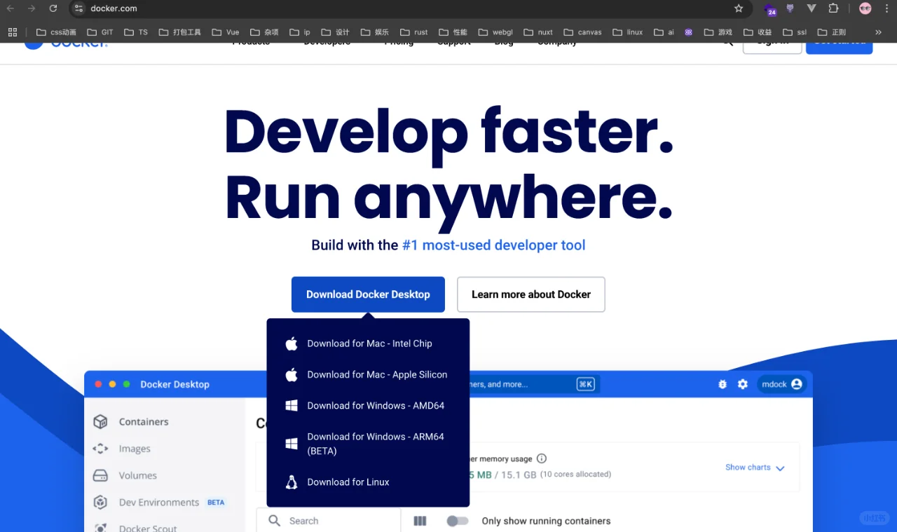 自己的电脑上部署DeepSeek-r1通过网页访问
