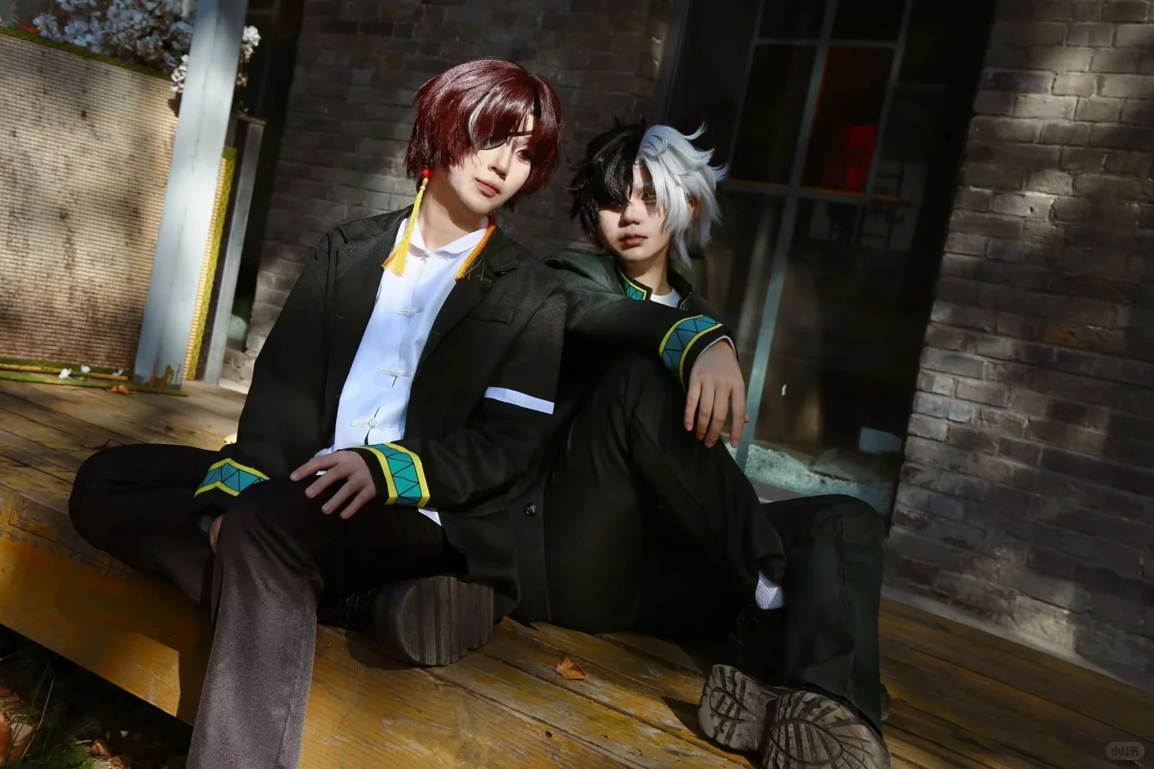 后期开单超级白菜🤤