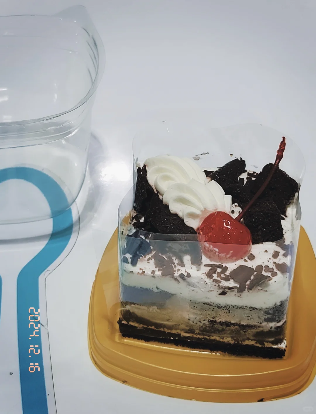 谁懂！随手一拍！安卓也有自己的dazz！！！