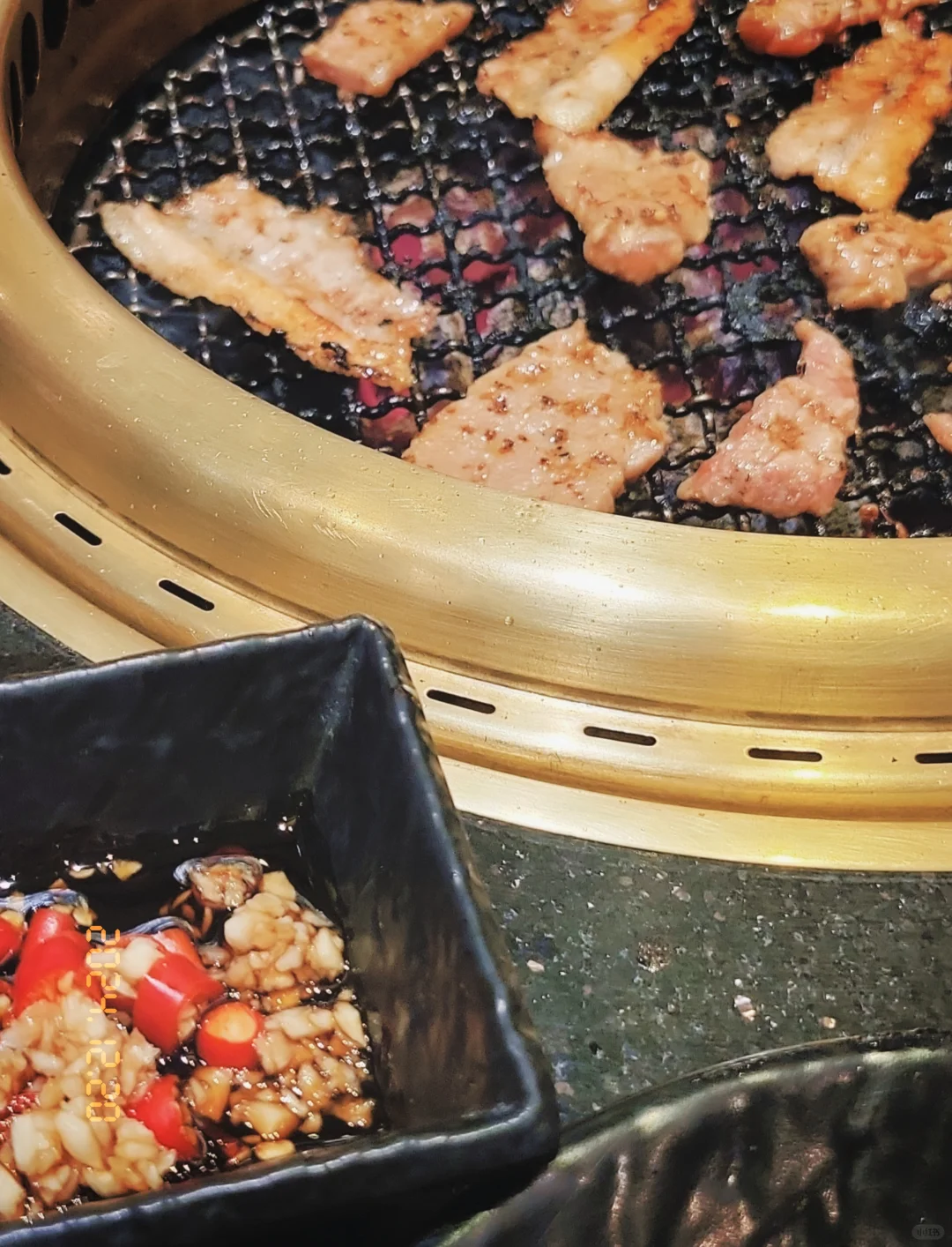 谁懂！随手一拍！安卓也有自己的dazz！！！