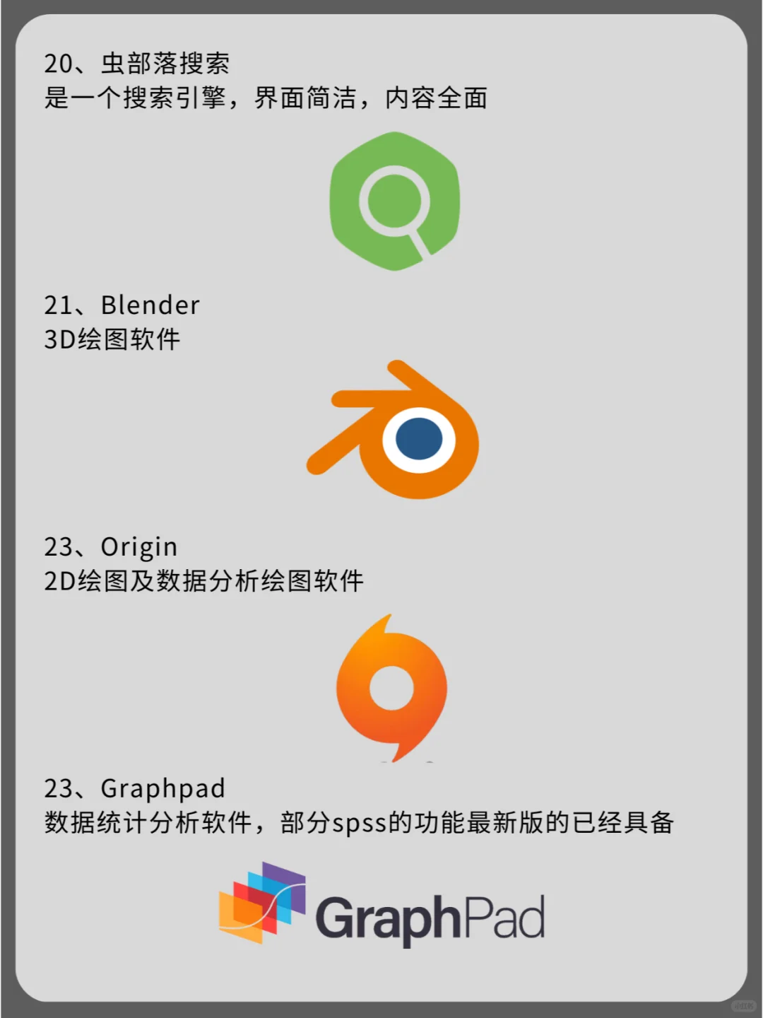 国一学姐亲测好用的26款数学建模必备软件
