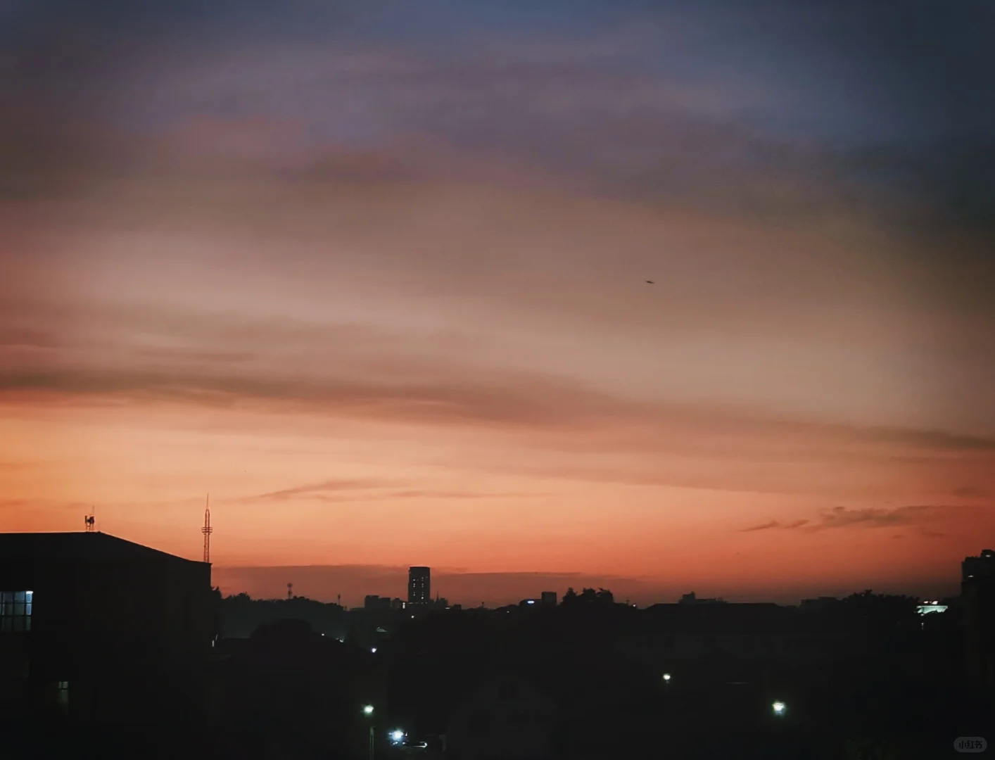 谁懂！随手一拍！安卓也有自己的dazz！！！