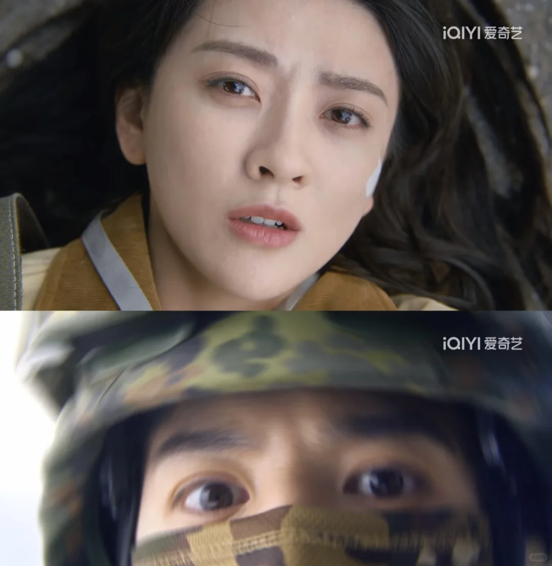 是影迷的点个赞🔥《白色橄榄树》❗️笑不活啦