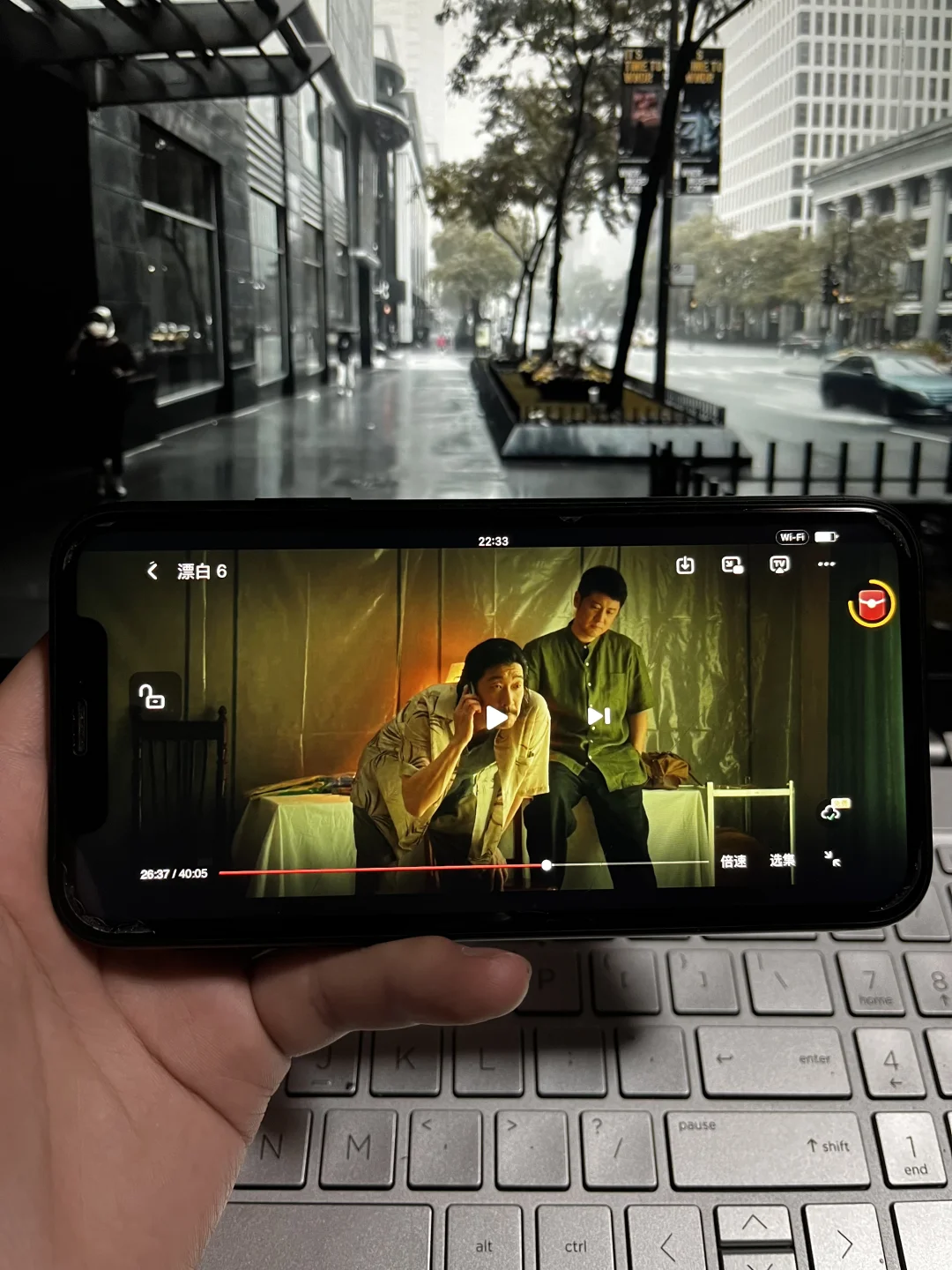 吹爆这个追剧宝藏APp