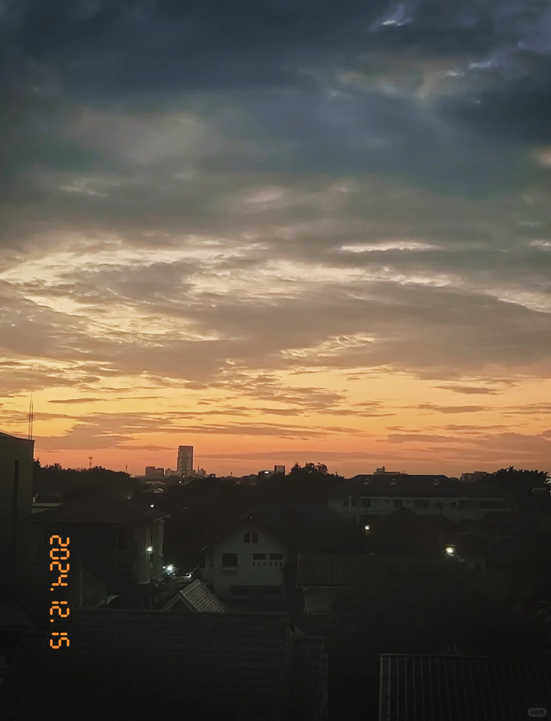 谁懂！随手一拍！安卓也有自己的dazz！！！