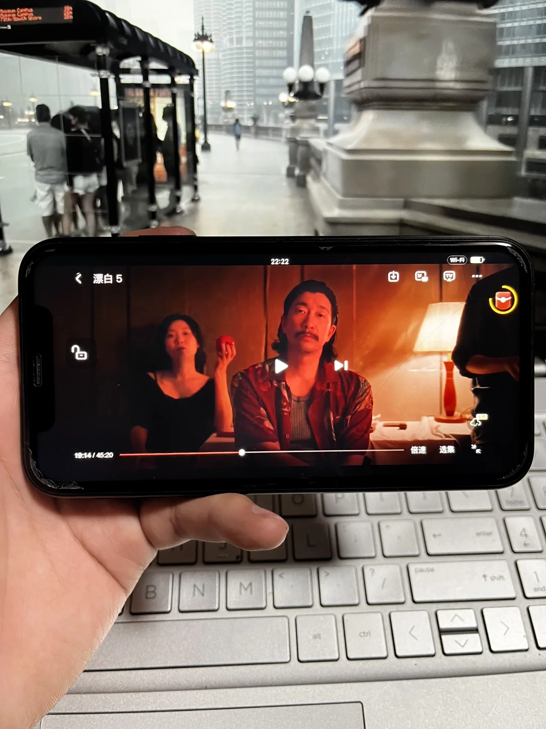 吹爆这个追剧宝藏APp