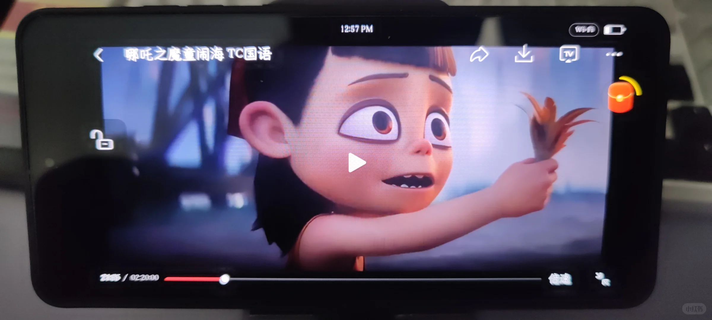 ✨哇呀！这个追剧 APP 爱了爱了💕