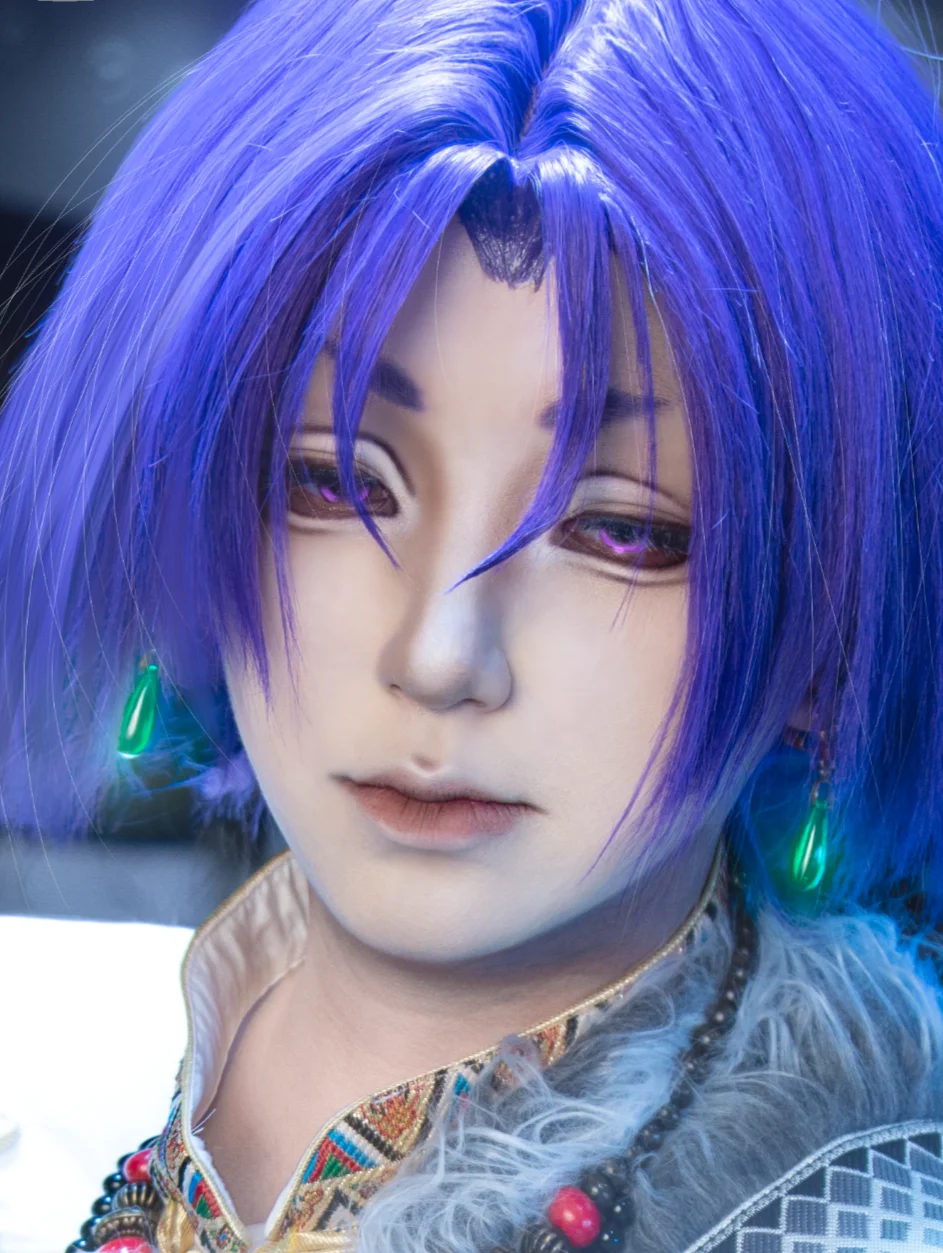 后期开单超级白菜🤤