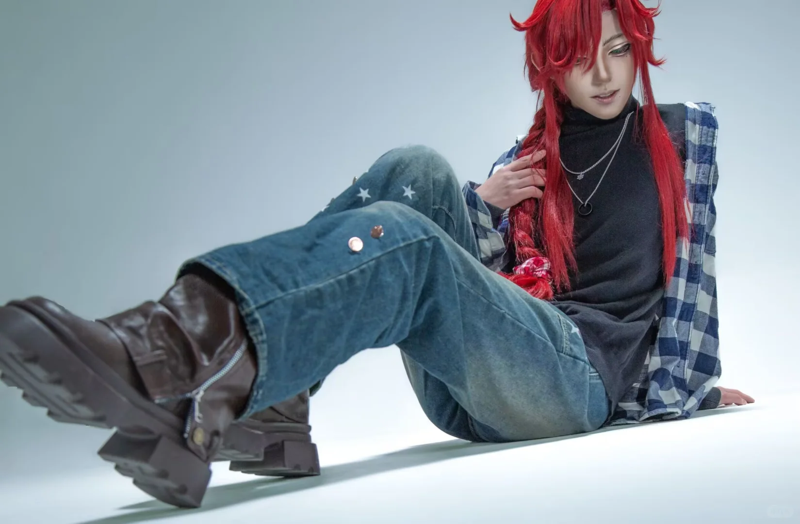 后期开单超级白菜🤤