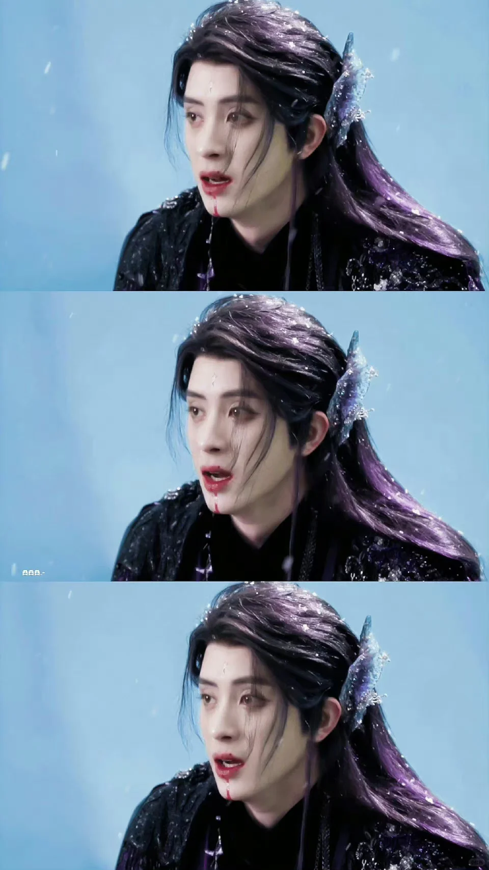 慌剧推荐💥《白月梵星》❗️❗️❗️太太太好看