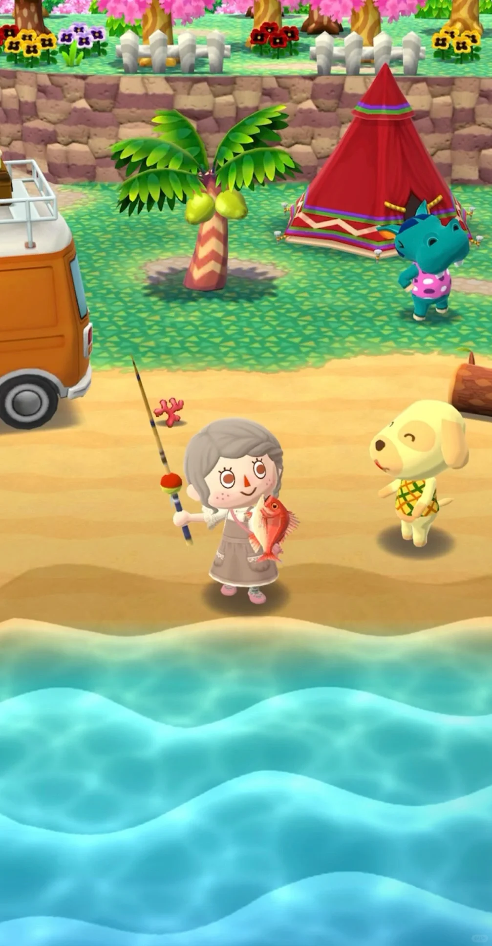 动森买断制iOS苹果+安卓下载教程‼️