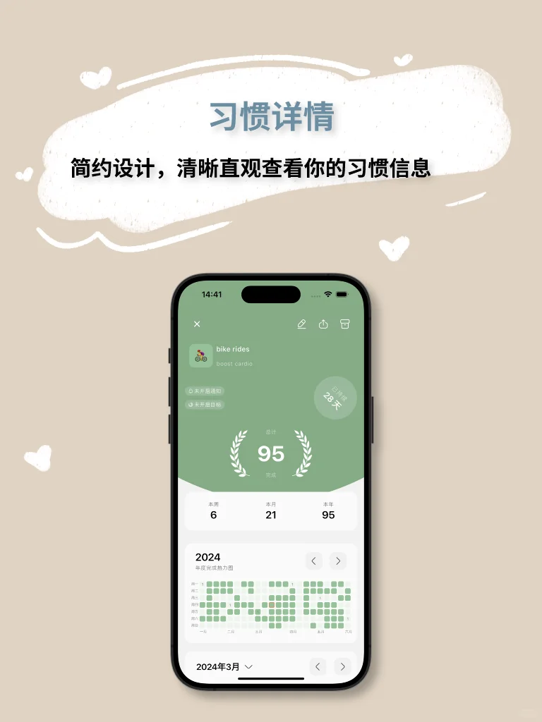 😱😱轻松养成好习惯的秘密既然是.....
