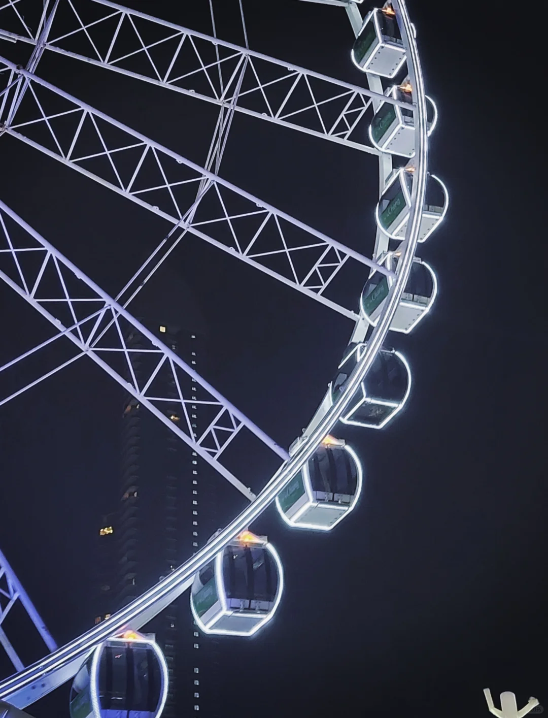 谁懂！随手一拍！安卓也有自己的dazz！！！