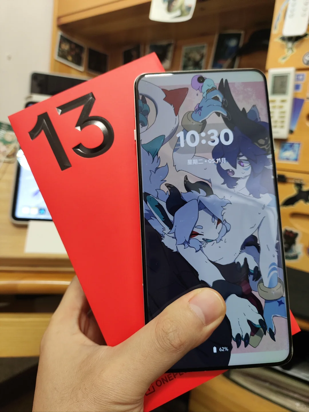 分享个Android小软件