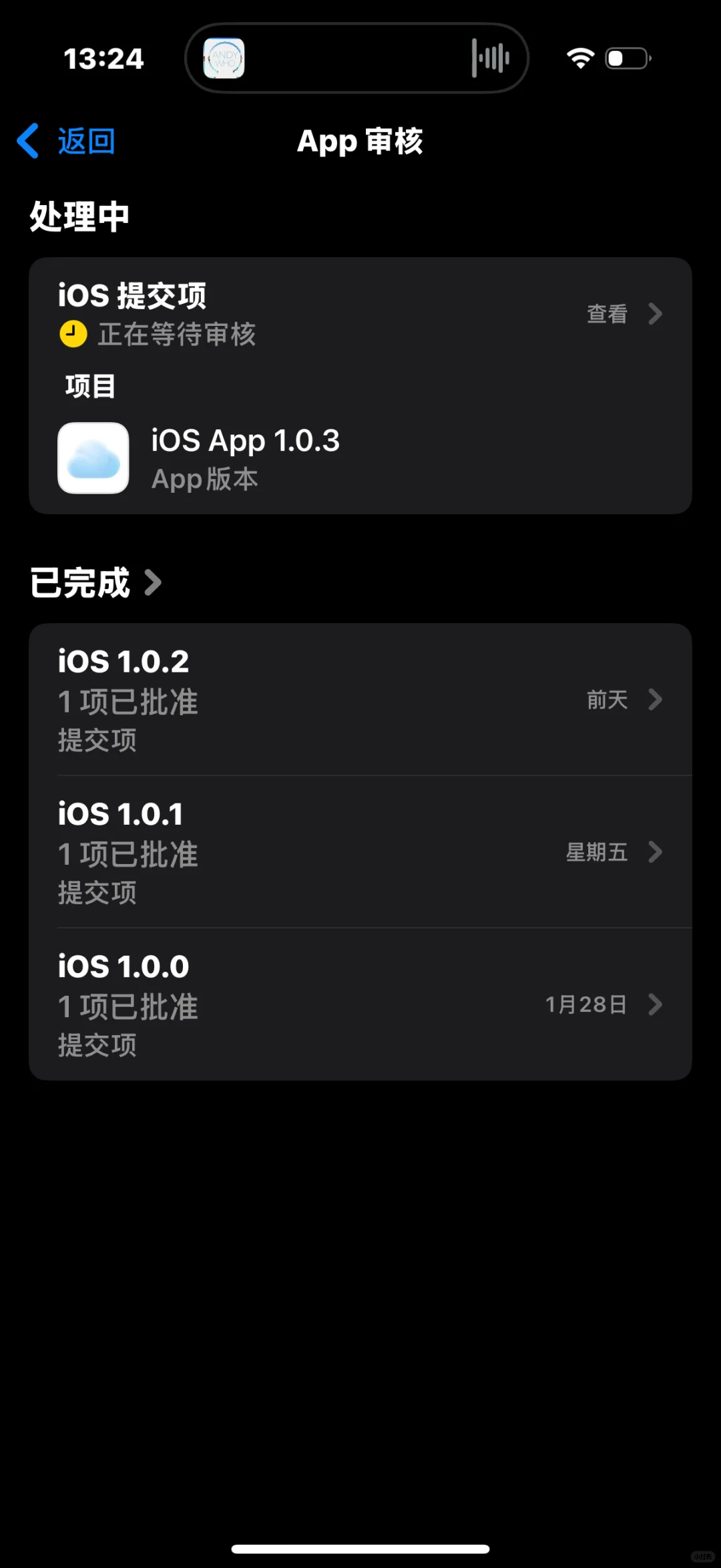 爆肝七天，下载量依然无起色。