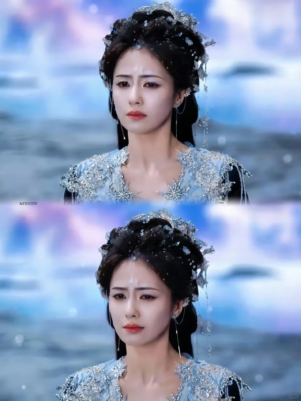 慌剧推荐💥《白月梵星》❗️❗️❗️太太太好看