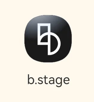 华为下完b.stage它就给我删掉app重下