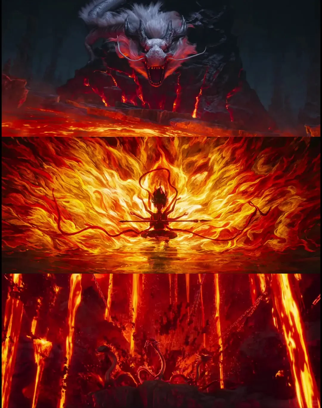 国漫崛起！10部高分动画电影必刷！审美提升