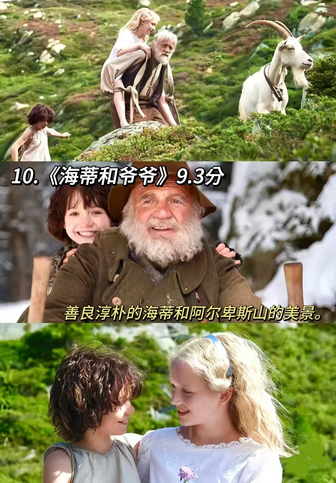 春节宅家刷这10部电影，幸福感拉🈵❗