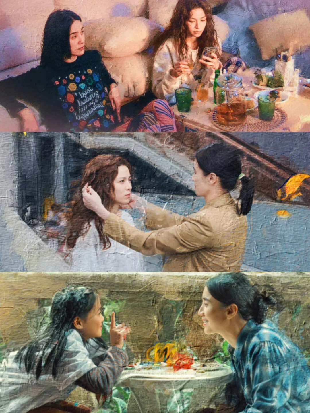 春节档必看🎬：5部宝藏治愈片暖心过大年